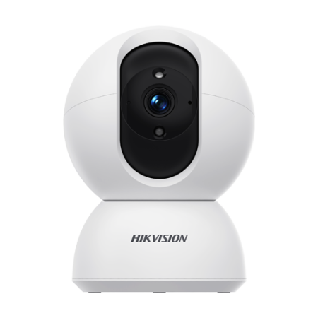 Camera Wi-Fi miniPT IP 2.0MP, lentila 4.0mm, AUDIO bidirectional, SD-card, IR 10m - HIKVISION DS-2CV2Q21G1-IDW-4mm HIKVISION - 1